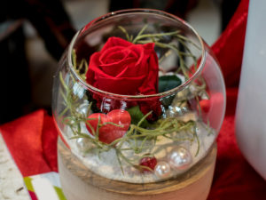 Idée cadeau Saint Valentin