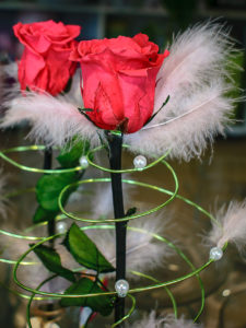 Idée cadeau Saint Valentin